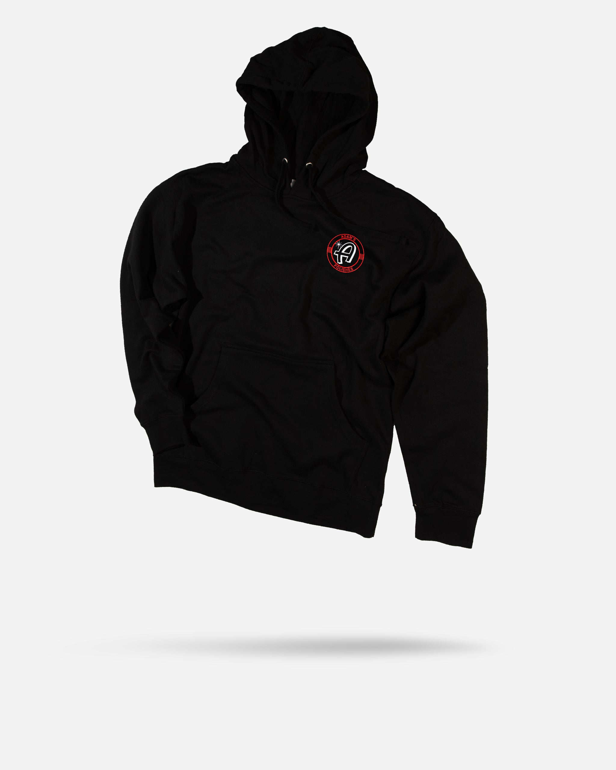 Adam's 25th Anniversary Throwback Collage Hoodie