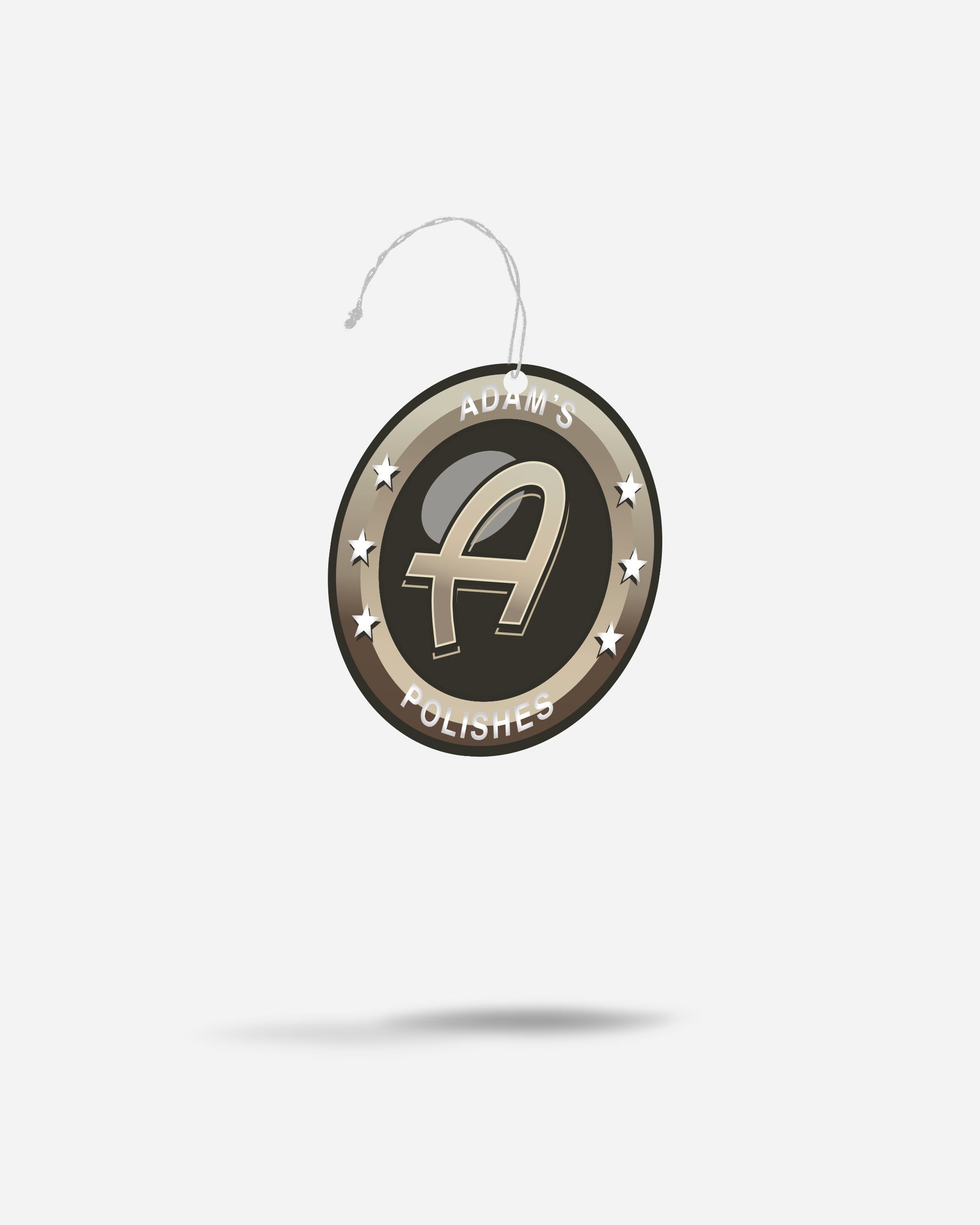 Adam's Memorial Day Air Freshener