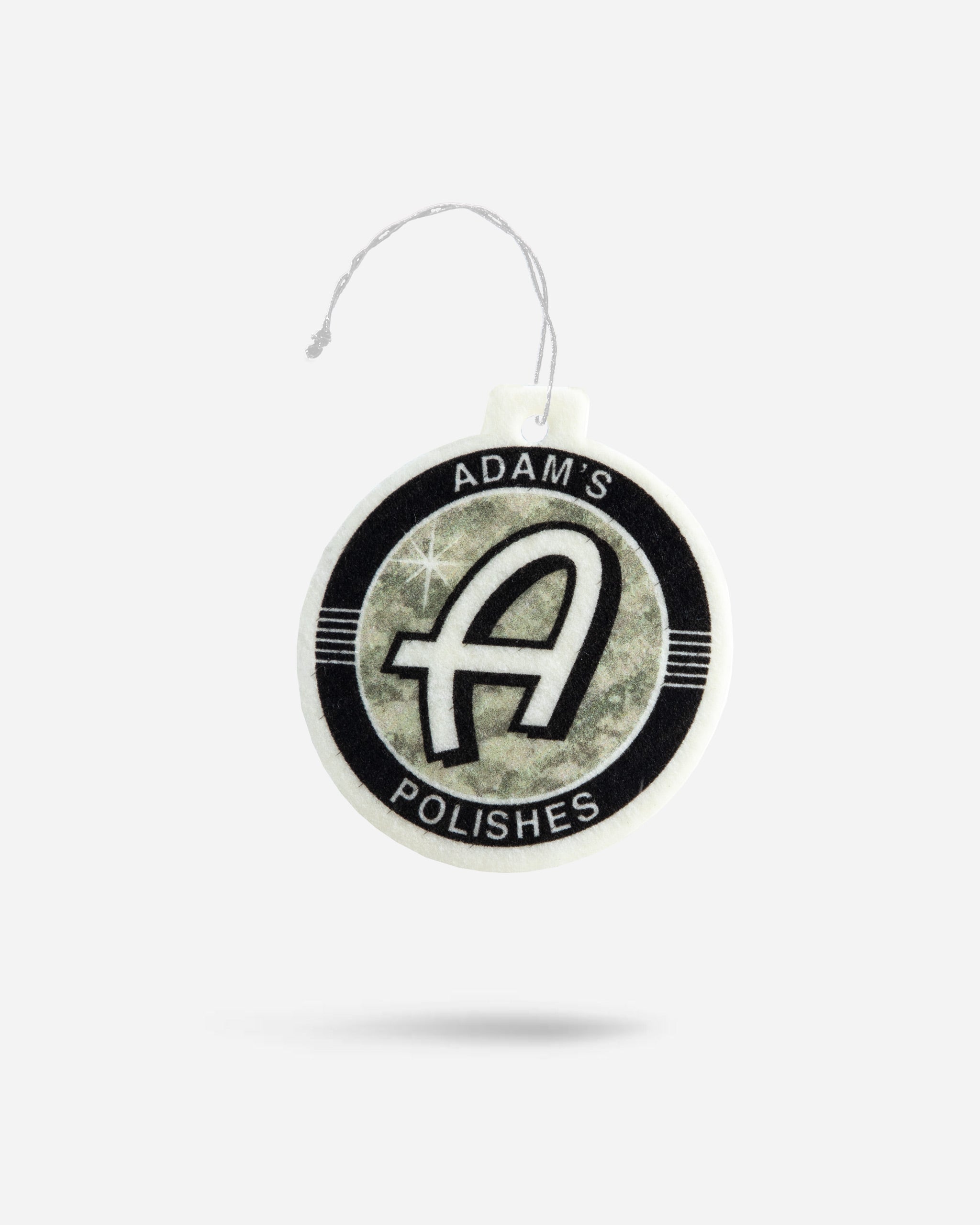 Adam's Memorial Day Air Freshener