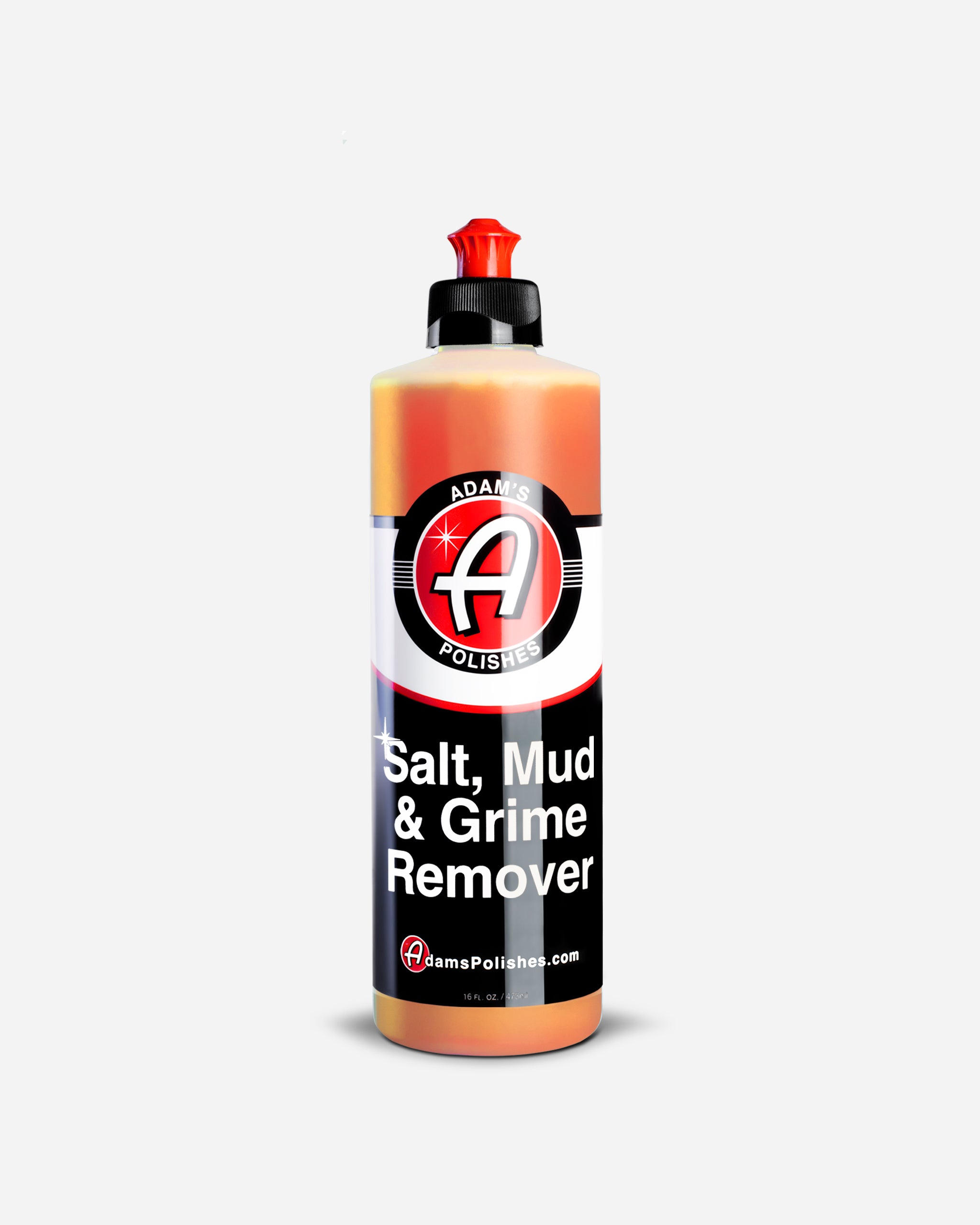 Adam's Salt, Mud & Grime Remover